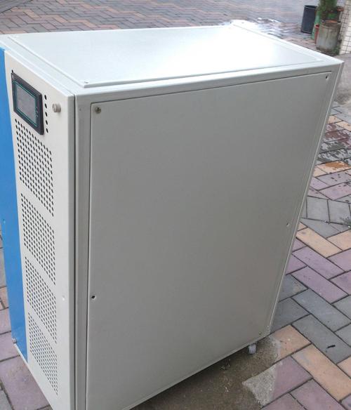 整流電源怎么樣去實(shí)現(xiàn)節(jié)能減排？