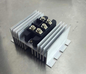 整流器的工作原理是什么？以及能起到什么作用？